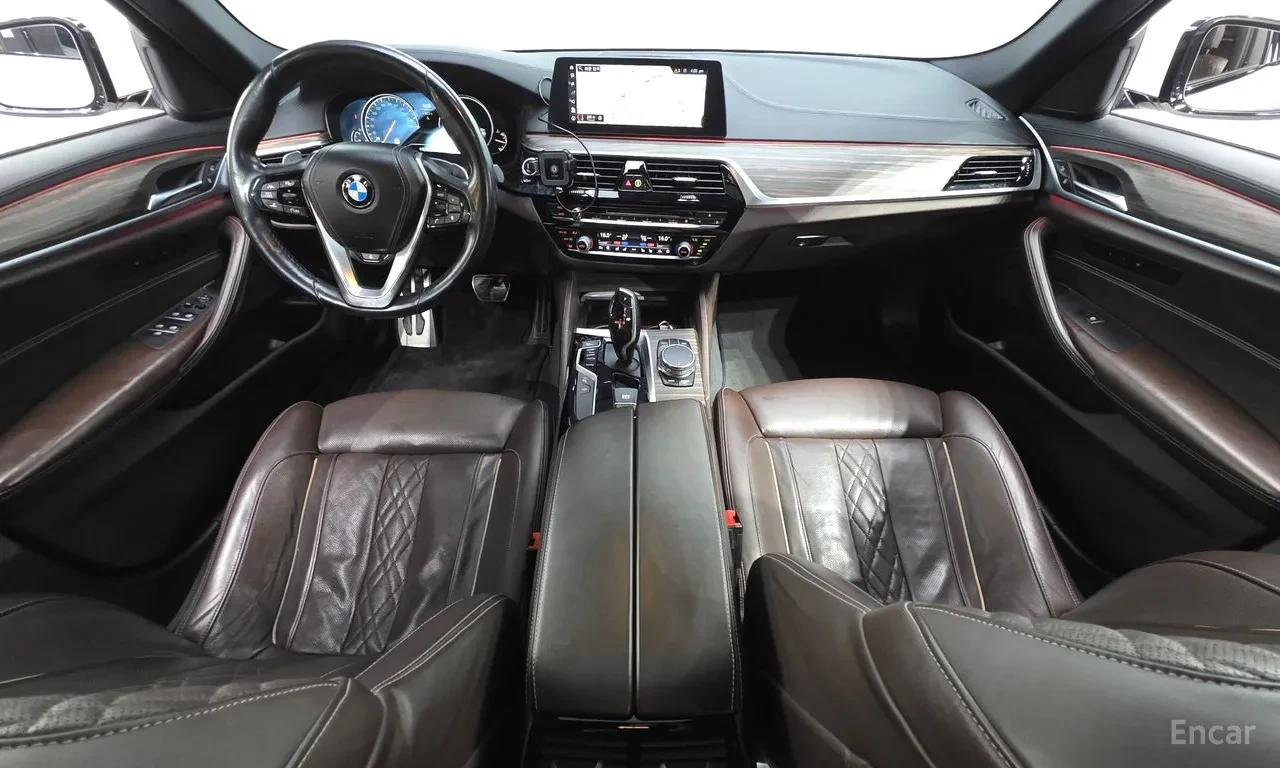 BMW 530 M SPORT | 360 | O���� | ���� �� �� | Mobile.bg � ����������� 9