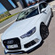 Обява за продажба на Audi A6 Audi A6 RS/3.0 245 к.с./QUAT/FUL LED/КАТО НОВА!!!! ~24 900 лв. - изображение 3