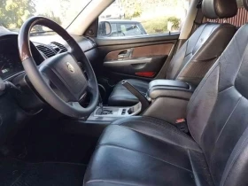 SsangYong Rexton 2.7, снимка 4