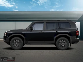 Toyota Land cruiser НОВ!/LC250/204HP/EXECUTIVE/CAM/CPLAY/NAVI/587gpr, снимка 3