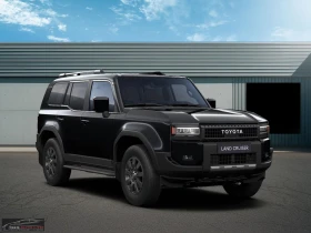 Toyota Land cruiser НОВ!/LC250/204HP/EXECUTIVE/CAM/CPLAY/NAVI/587gpr, снимка 5