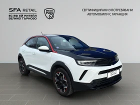 Opel Mokka  1.2 Turbo GS Line 130 hp EAT8, снимка 3