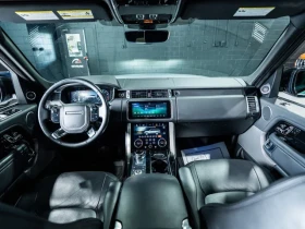 Land Rover Range rover P525 HSE* 4WD* АвтоКредит* (ЦЕНА ДО БГ), снимка 12