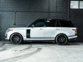 Land Rover Range rover P525 HSE* 4WD* АвтоКредит* (ЦЕНА ДО БГ), снимка 5