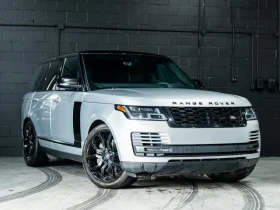 Land Rover Range rover P525 HSE* 4WD* АвтоКредит* (ЦЕНА ДО БГ), снимка 1