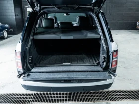 Land Rover Range rover P525 HSE* 4WD* АвтоКредит* (ЦЕНА ДО БГ), снимка 15