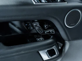 Land Rover Range rover P525 HSE* 4WD* АвтоКредит* (ЦЕНА ДО БГ), снимка 11