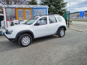 Dacia Duster 1.5D. 4x4, снимка 2