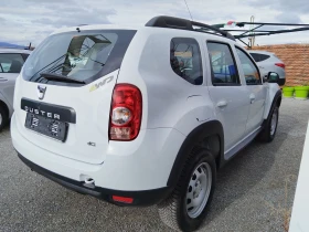 Dacia Duster 1.5D. 4x4, снимка 5