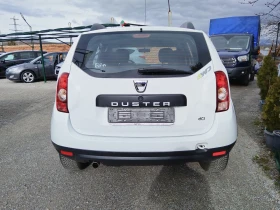 Dacia Duster 1.5D. 4x4, снимка 6