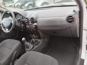 Dacia Duster 1.5D. 4x4, снимка 16