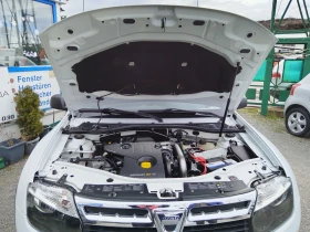 Dacia Duster 1.5D. 4x4, снимка 14