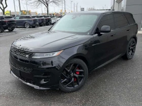 Land Rover Range Rover Sport * Dynamic HSE * ПАМЕТ * ОБДУХВАНЕ * 360 * КАМЕРА, снимка 1