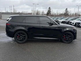 Land Rover Range Rover Sport * Dynamic HSE * ПАМЕТ * ОБДУХВАНЕ * 360 * КАМЕРА, снимка 3