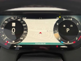 Land Rover Range Rover Sport * Dynamic HSE * ПАМЕТ * ОБДУХВАНЕ * 360 * КАМЕРА, снимка 8