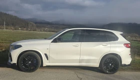 BMW X5 4.0i Високо ниво на оборудване. Напълно обслужен., снимка 6