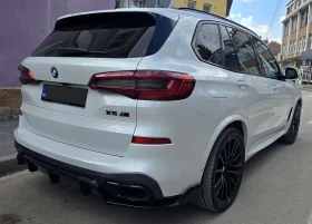 BMW X5 4.0i Високо ниво на оборудване. Напълно обслужен., снимка 2