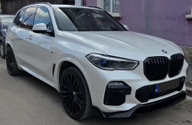 BMW X5 4.0i Високо ниво на оборудване. Напълно обслужен., снимка 1