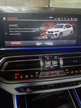 BMW X5 4.0i Високо ниво на оборудване. Напълно обслужен., снимка 8