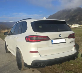 BMW X5 4.0i Високо ниво на оборудване. Напълно обслужен., снимка 5