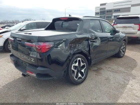 Hyundai Santa Cruz 2.5l Limited, снимка 4