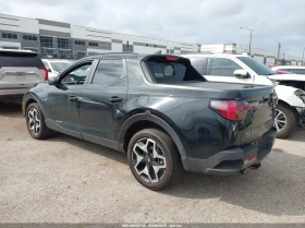 Hyundai Santa Cruz 2.5l Limited, снимка 3