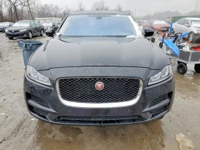 Jaguar F-PACE 2.0l Premium, снимка 5