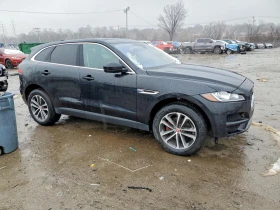 Jaguar F-PACE 2.0l Premium, снимка 4