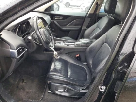 Jaguar F-PACE 2.0l Premium, снимка 7