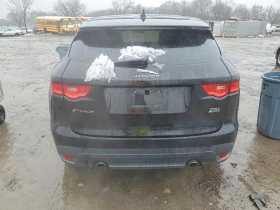 Jaguar F-PACE 2.0l Premium, снимка 6
