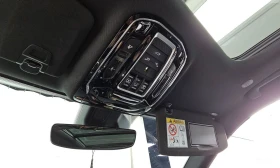 Jeep Grand cherokee * 3.6* OVERLAND* HUD* 360* ПАНОРАМА* ПОДГРЕВ* ОБДУ, снимка 17