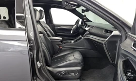 Jeep Grand cherokee * 3.6* OVERLAND* HUD* 360* ПАНОРАМА* ПОДГРЕВ* ОБДУ, снимка 10