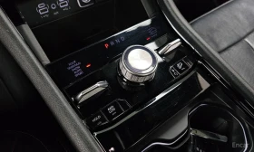 Jeep Grand cherokee * 3.6* OVERLAND* HUD* 360* ПАНОРАМА* ПОДГРЕВ* ОБДУ, снимка 8