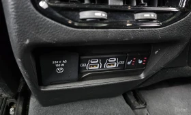 Jeep Grand cherokee * 3.6* OVERLAND* HUD* 360* ПАНОРАМА* ПОДГРЕВ* ОБДУ, снимка 15