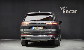 Jeep Grand cherokee * 3.6* OVERLAND* HUD* 360* ПАНОРАМА* ПОДГРЕВ* ОБДУ, снимка 4