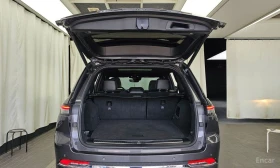 Jeep Grand cherokee * 3.6* OVERLAND* HUD* 360* ПАНОРАМА* ПОДГРЕВ* ОБДУ, снимка 16