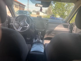 Nissan Rogue 2.5i LPG, снимка 7