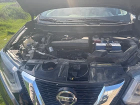 Nissan Rogue 2.5i LPG, снимка 6