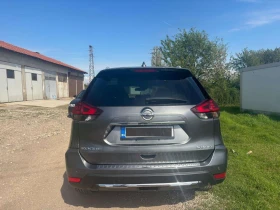 Nissan Rogue 2.5i LPG, снимка 3
