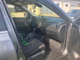 Nissan Rogue 2.5i LPG, снимка 5