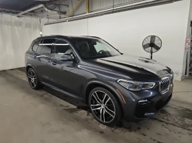 BMW X5 2019 BMW X5 XDRIVE40I, снимка 3