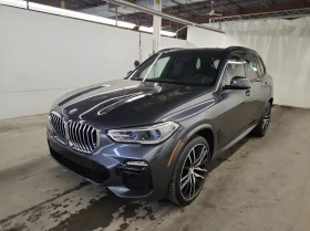 BMW X5 2019 BMW X5 XDRIVE40I, снимка 1