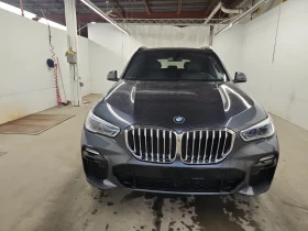 BMW X5 2019 BMW X5 XDRIVE40I, снимка 2