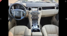 Land Rover Discovery HSE, снимка 9