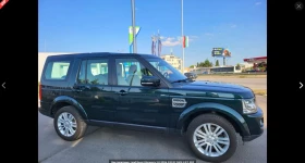 Land Rover Discovery HSE, снимка 5