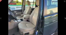 Land Rover Discovery HSE, снимка 10