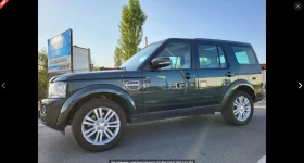 Land Rover Discovery HSE, снимка 1
