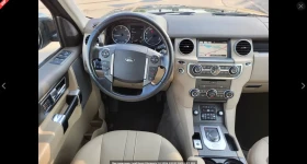 Land Rover Discovery HSE, снимка 8