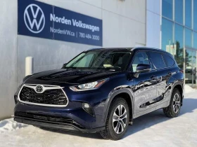 Toyota Highlander, снимка 1