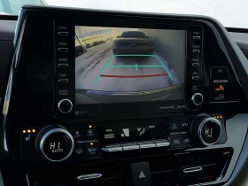 Toyota Highlander, снимка 11